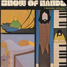 Show of Hands – <cite>Formerly Anthrax</cite> album art