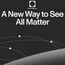 Matter Intelligence