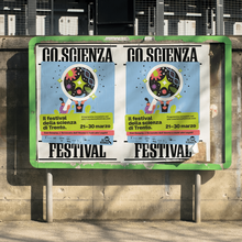 Co.Scienza Festival 2025