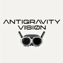 Antigravity