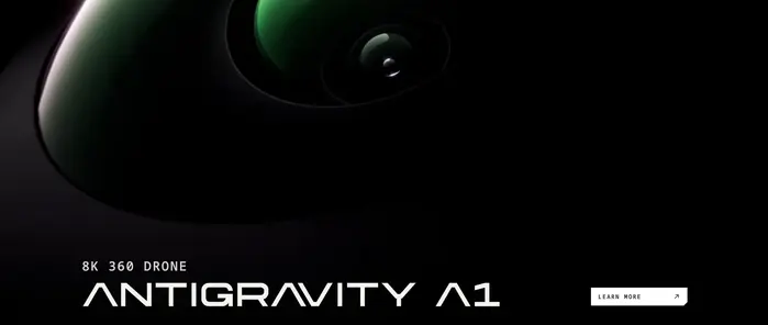 Antigravity 9