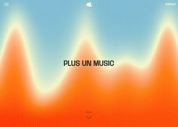 Plus Un Music 1