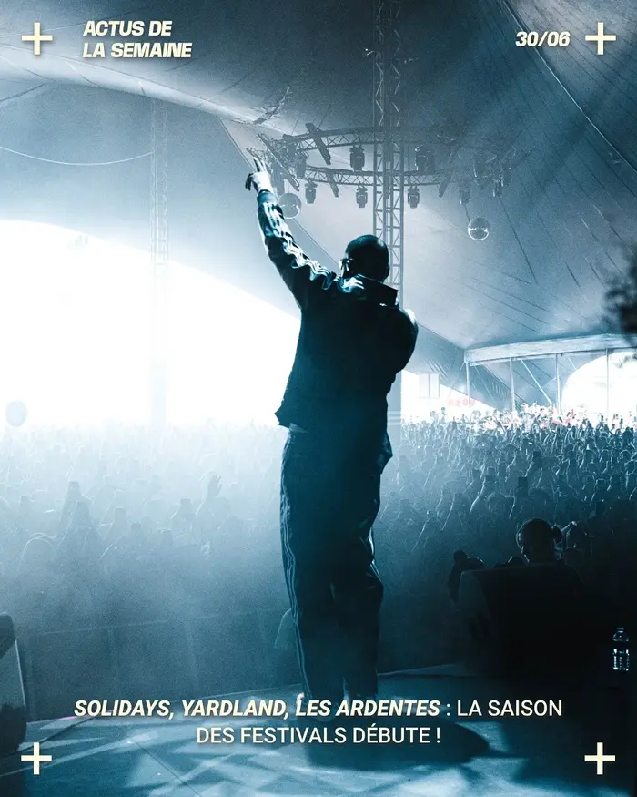 Plus Un Music 5