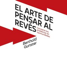 <cite>Omdenken: El Arte de Pensar al Revés</cite> by <span><span>Berthold Gunster</span></span>, Temas de Hoy
