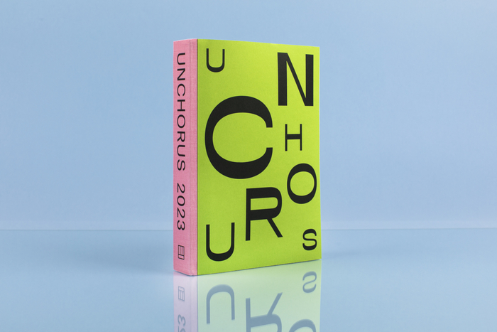 UNCHORUS 2023 1
