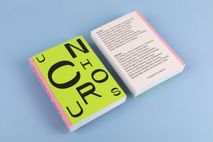 UNCHORUS 2023 14
