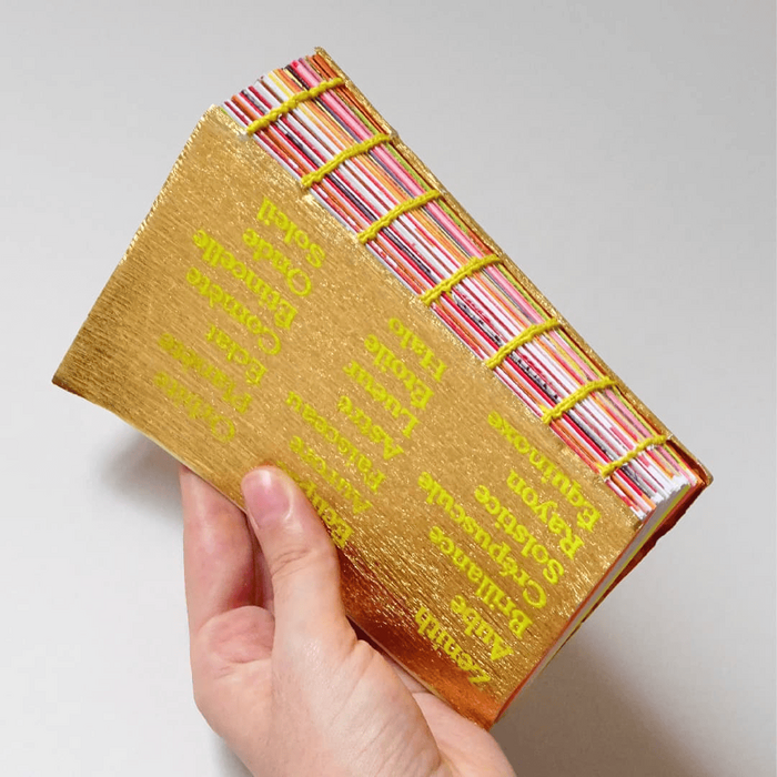 Lumières graphzine 1