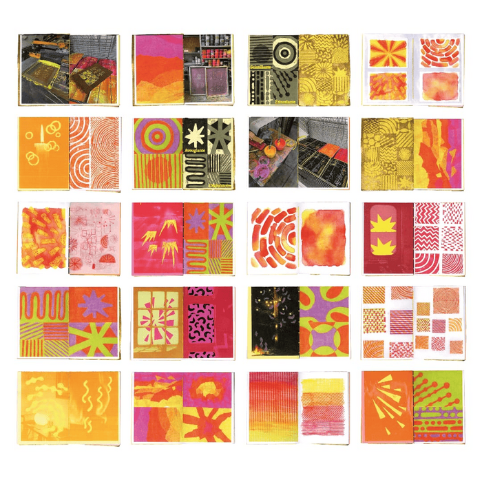 Lumières graphzine 3