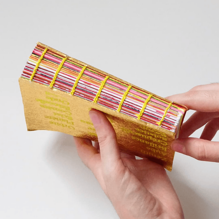 Lumières graphzine 4