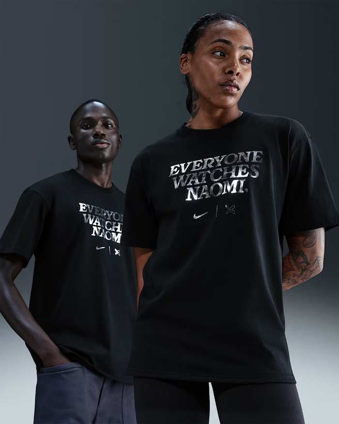 Nike × TOGETHXR Everyone Watches Women’s Sports collection 5