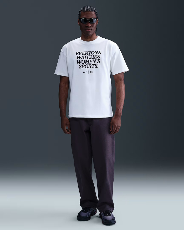 Nike × TOGETHXR Everyone Watches Women’s Sports collection 4