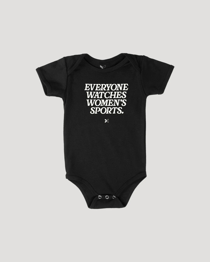 Nike × TOGETHXR Everyone Watches Women’s Sports collection 6