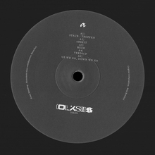 Beni Brachtel – <cite>Monument eines unbekannten Menschen</cite> album art