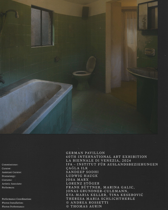 Beni Brachtel – Monument eines unbekannten Menschen album art 5