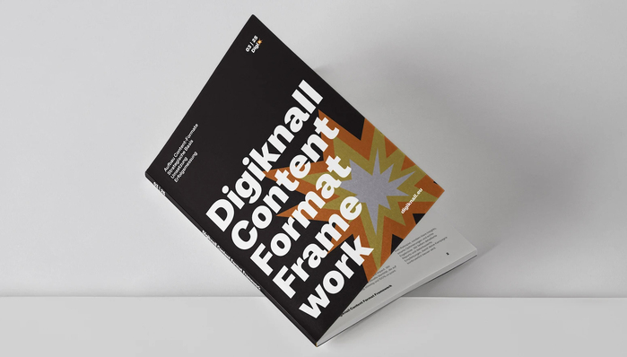 Digiknall website and branding 4