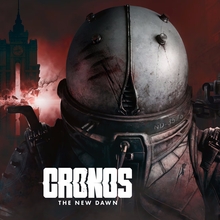<cite>Cronos: The New Dawn</cite> video game