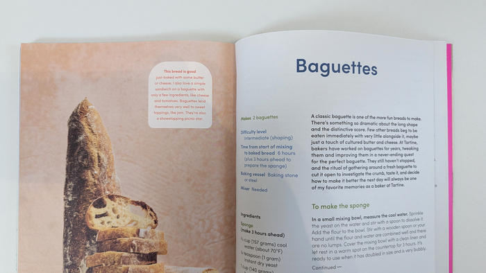 Baking Bread with Kids by Jennifer Latham 6
