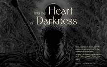 <cite>Berserk – Into the Heart of Darkness</cite> website