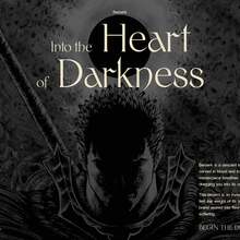 <cite>Berserk – Into the Heart of Darkness</cite> website