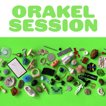 orakel session website