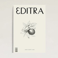 <cite>Editra</cite> magazine