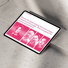 Asia Design Prize 2026