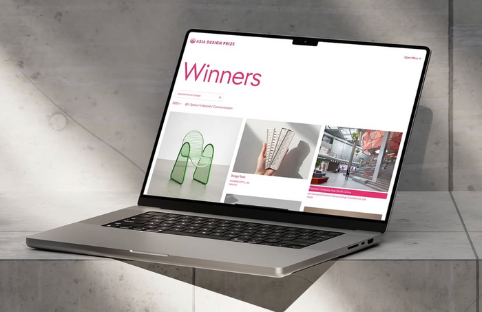 Asia Design Prize 2026 3