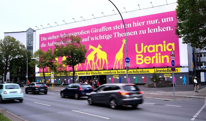 Urania Berlin 3