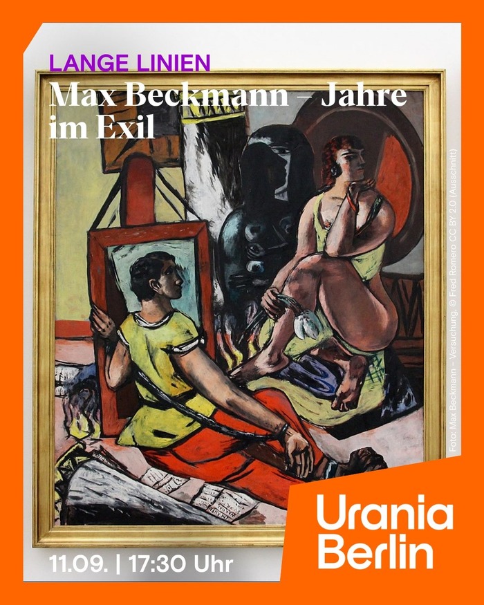 Urania Berlin 8