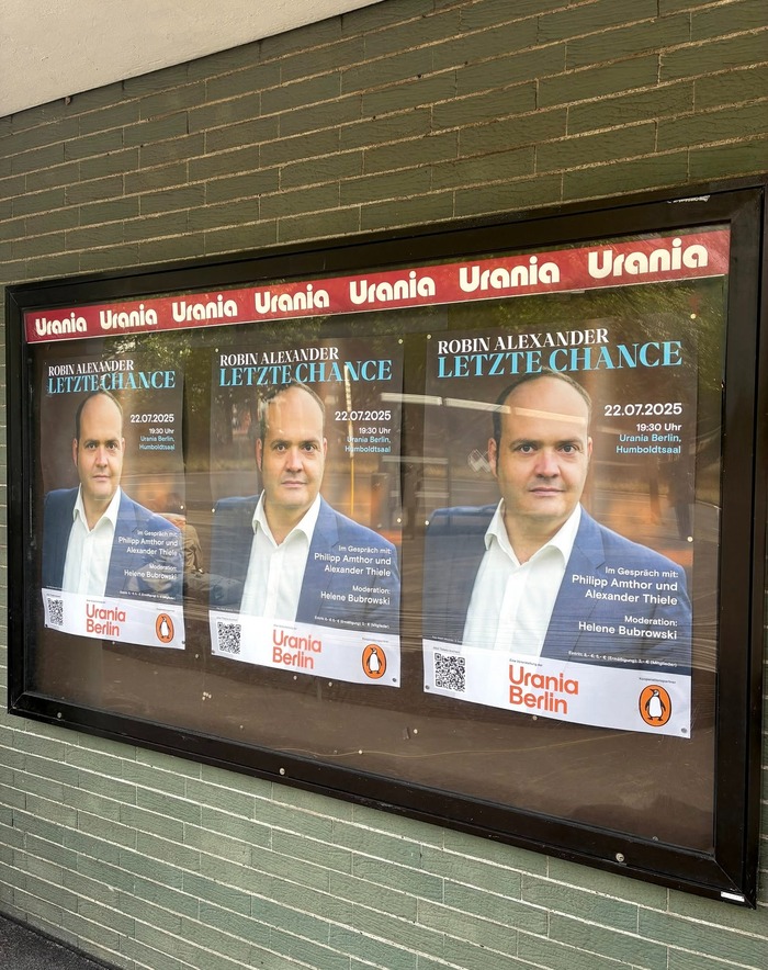 Urania Berlin 10