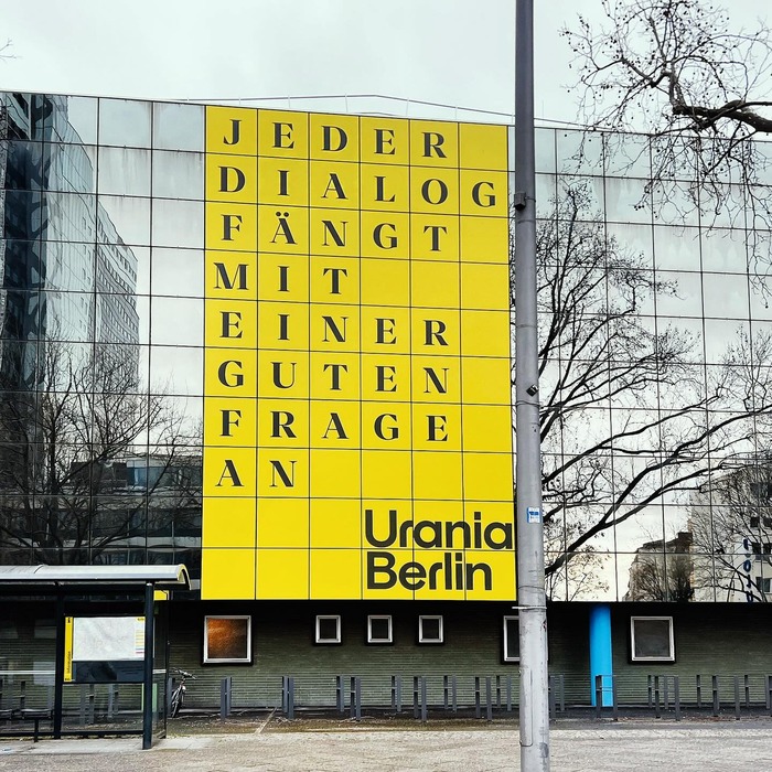 Urania Berlin 7