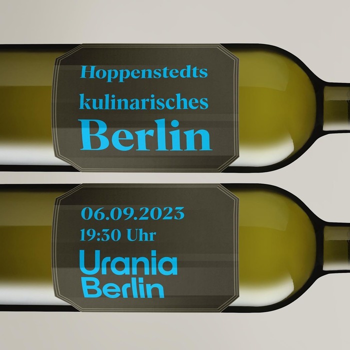 Urania Berlin 11