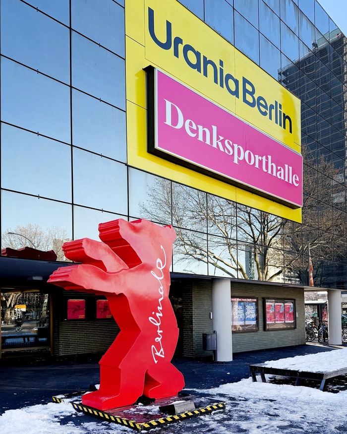 Urania Berlin 12