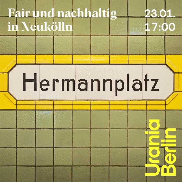 Urania Berlin 13