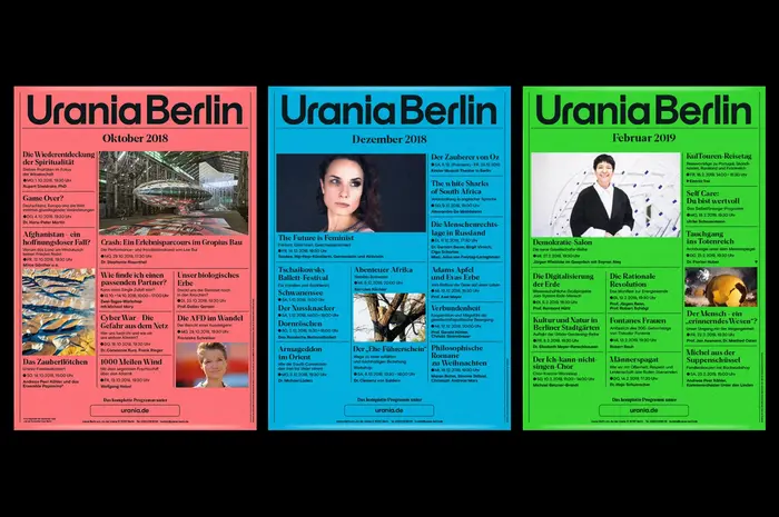 Urania Berlin 14