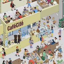 CaféCité
