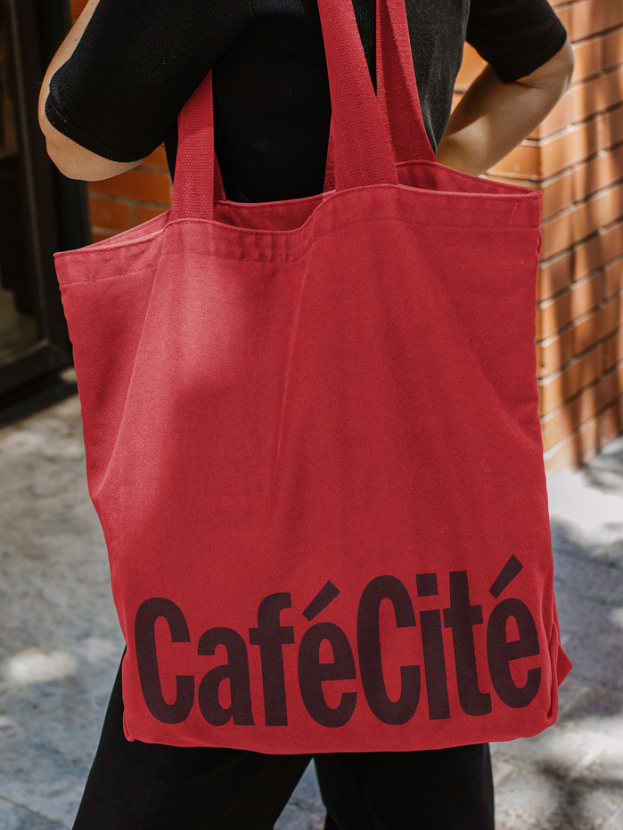 CaféCité 6