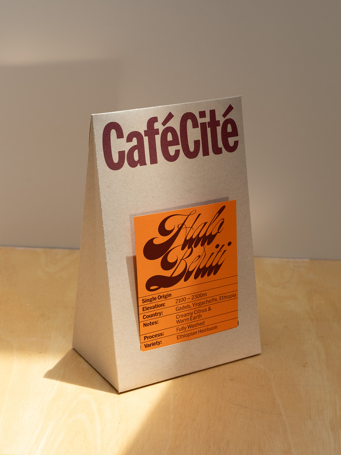 The Halo Beriti label uses .