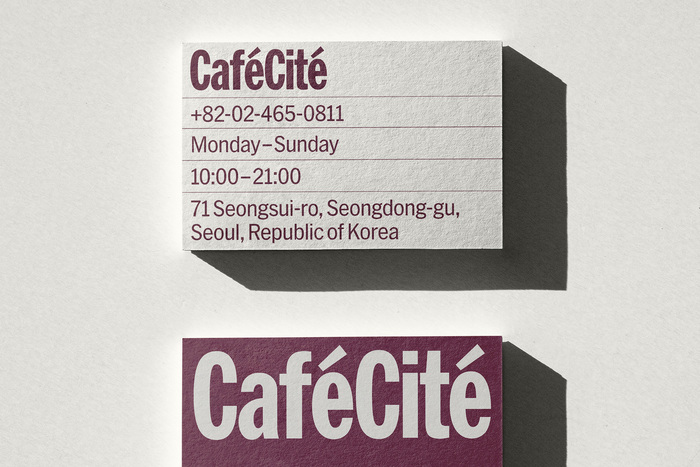 CaféCité 12