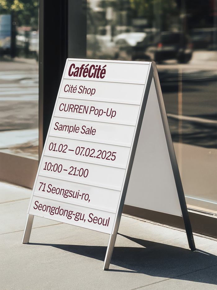 CaféCité 13