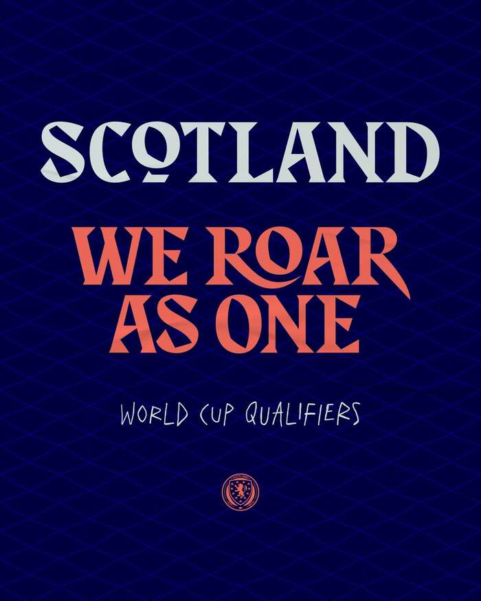 Scotland National Football Team, 2026 FIFA World Cup qualifying campaign 6