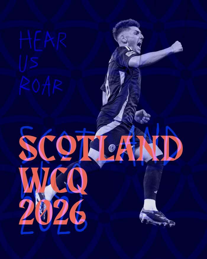 Scotland National Football Team, 2026 FIFA World Cup qualifying campaign 1