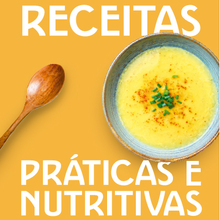 <cite><span>Receitas Práticas e Nutritivas</span></cite>