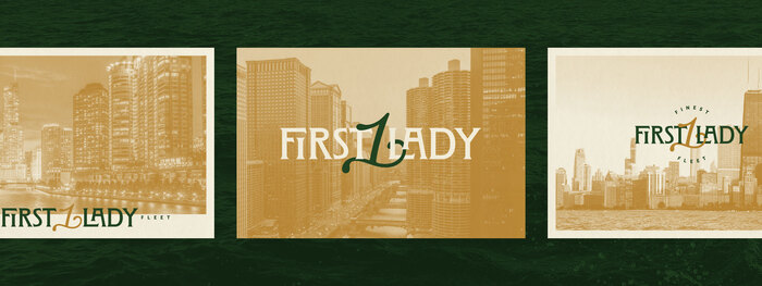 First Lady boat tour 6