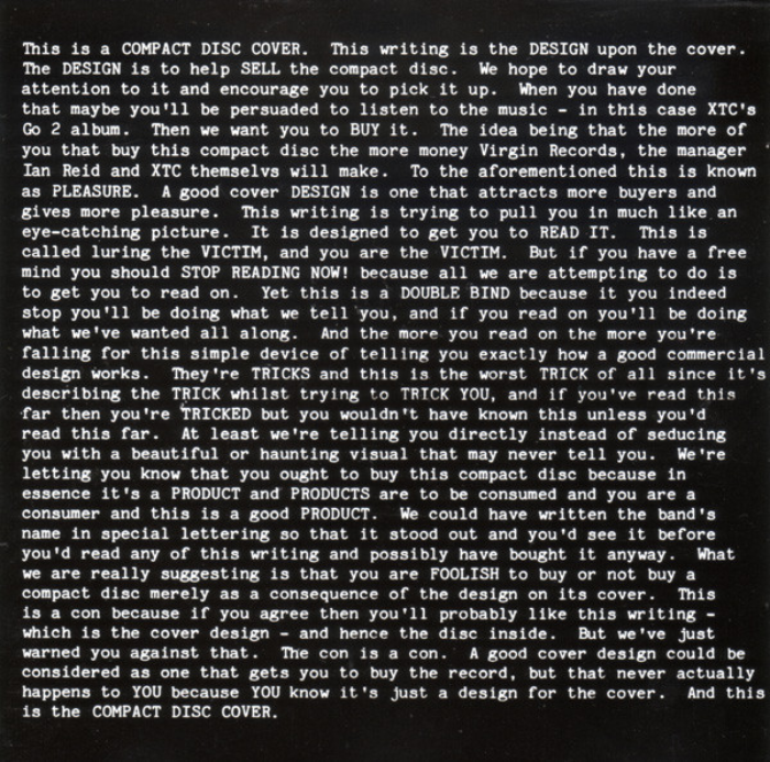 The same was adapted to the eventual CD release