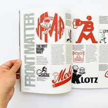 <cite>Eye</cite> magazine 108