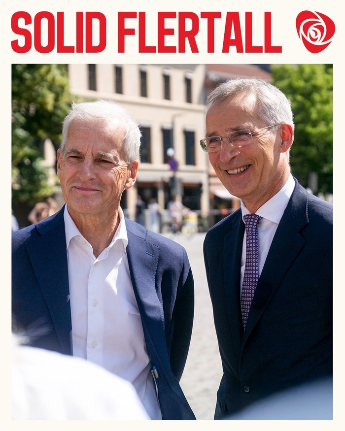Arbeiderpartiet 2