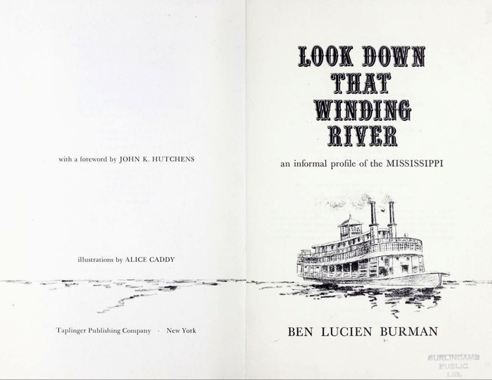 Title page