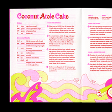 <cite>Panadería</cite>, Issue 1