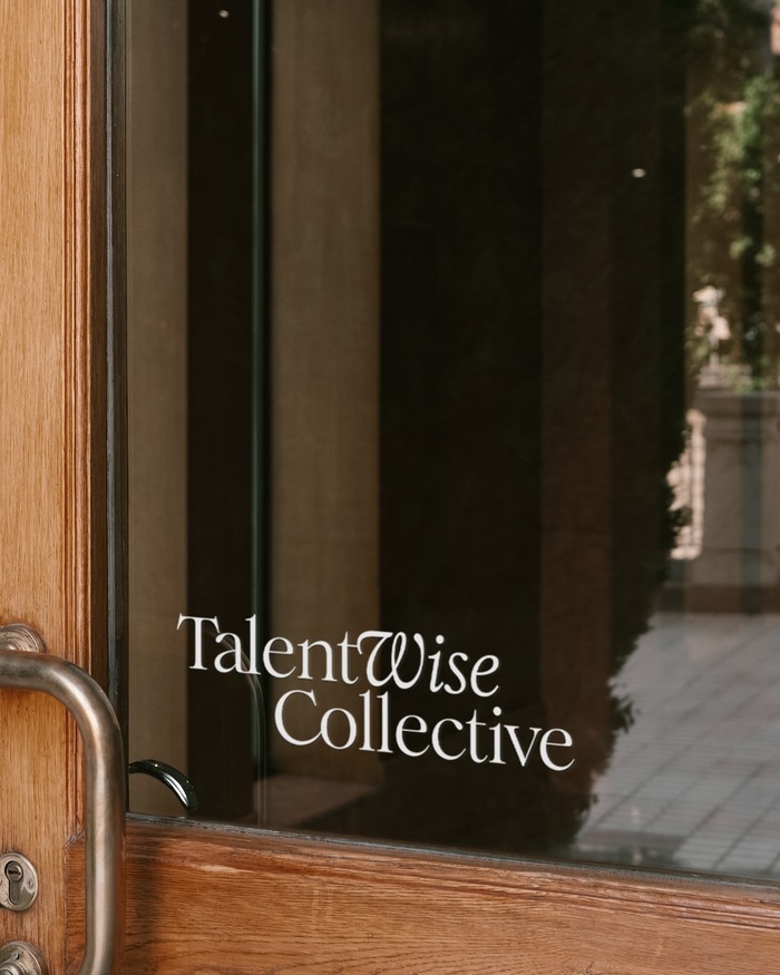 TalentWise Collective 1